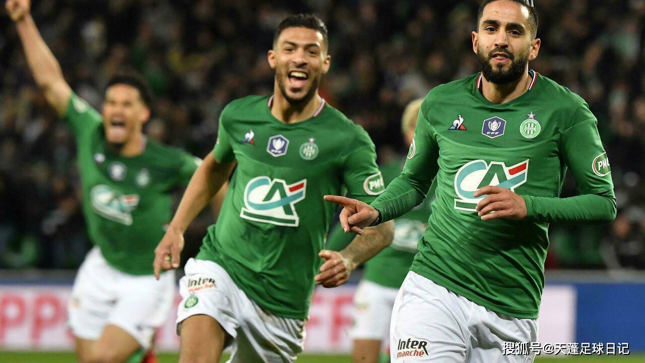 关于圣埃蒂安再次告别胜利,战绩微妙的信息 关于圣埃蒂安再次告别胜利,战绩微妙的信息