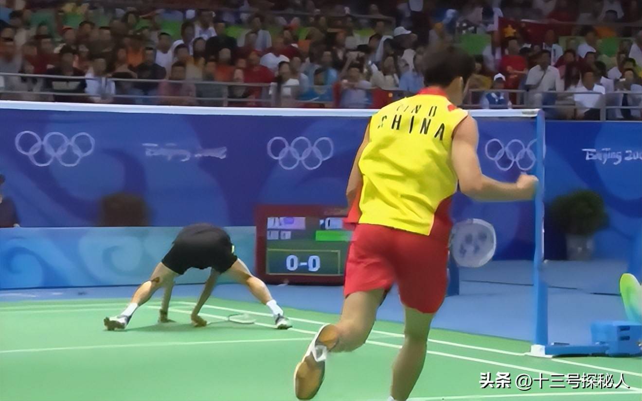 关于丹麦羽毛球队碾压韩国羽毛球队,马琳一己之力扛起全队的信息 关于丹麦羽毛球队碾压韩国羽毛球队,马琳一己之力扛起全队的信息