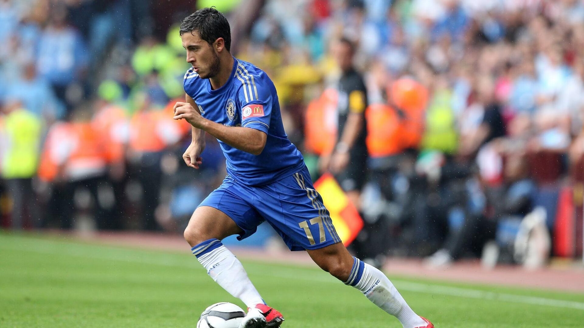 意甲焦点战外的焦点，马德里竞技如何带走丹麦足球的精华