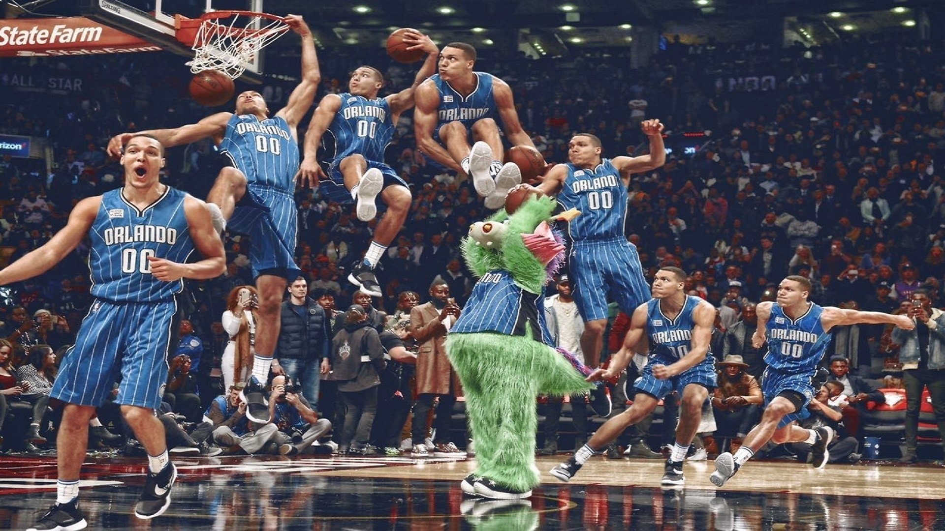 文班亚马,新王当立,火箭陨落—勇士巅峰对决的关键先生